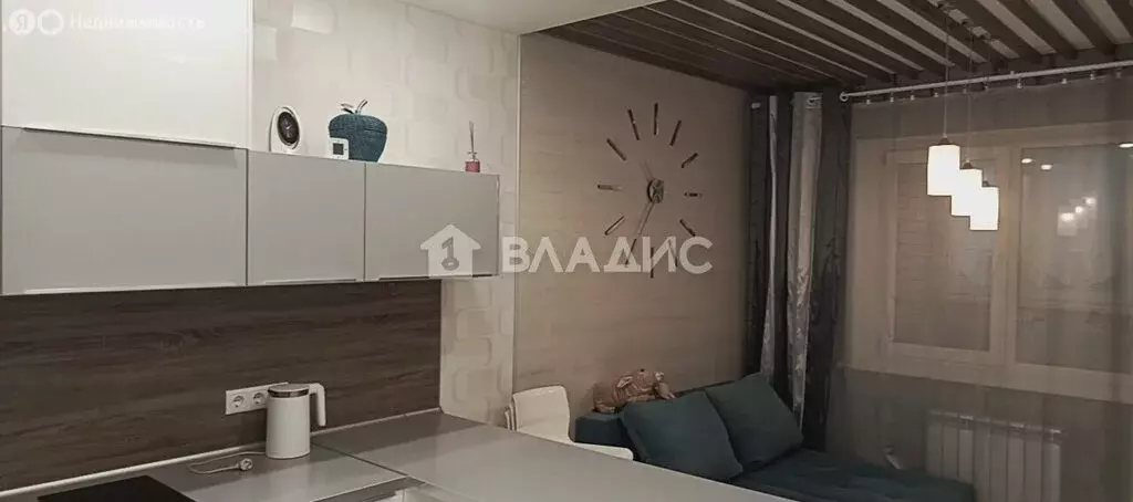 1-комнатная квартира: Долгопрудный, Набережная улица, 29к1 (43.7 м) - Фото 2