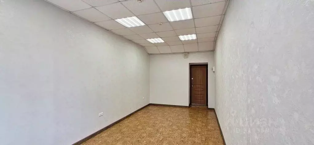 Офис в Новосибирская область, Новосибирск ул. Некрасова, 50 (21 м) - Фото 1