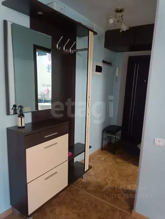 2-к кв. Хабаровский край, Хабаровск 1-й мкр, ул. Королева, 12Б (44.0 ... - Фото 1