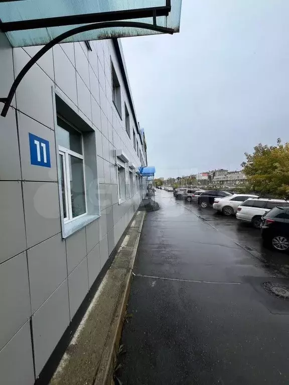 Продам офисное помещение, 155 м - Фото 1