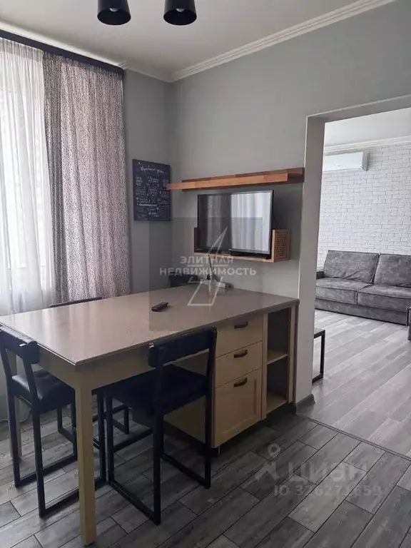 3-к кв. Москва ул. Герасима Курина, 26 (93.0 м) - Фото 1