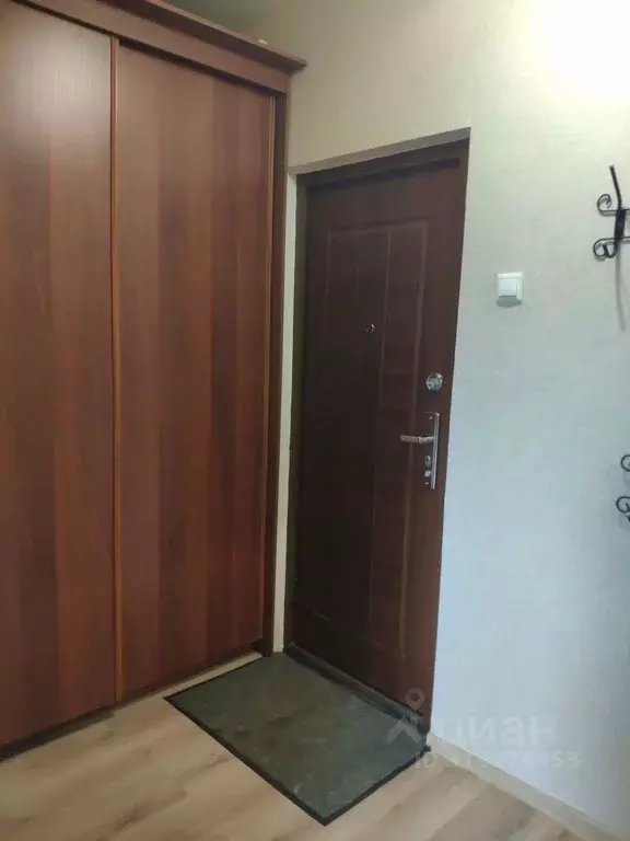 1-к кв. Москва ул. Свободы, 42 (40.0 м) - Фото 1