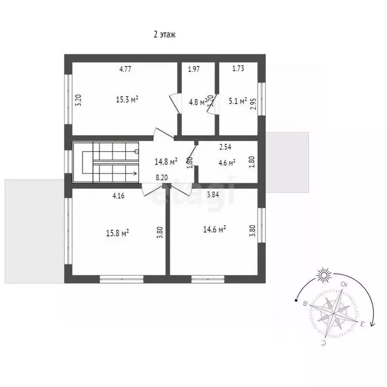 Дом в Московская область, Дмитровский муниципальный округ, д. Бабаиха ... - Фото 1