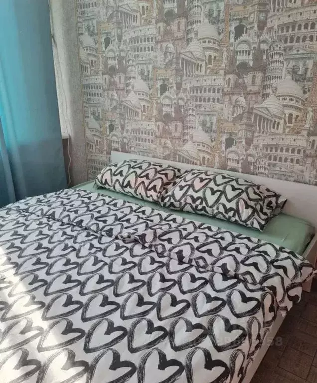 Студия Ставропольский край, Пятигорск ул. Адмиральского, 8К2 (16.0 м) - Фото 0