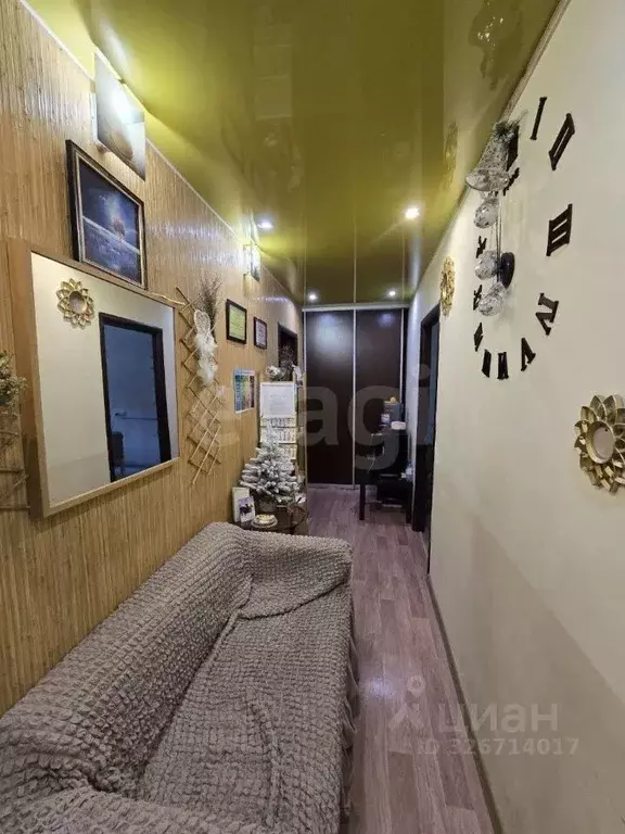 3-к кв. Московская область, Коломна Пионерская ул., 35 (69.4 м) - Фото 1