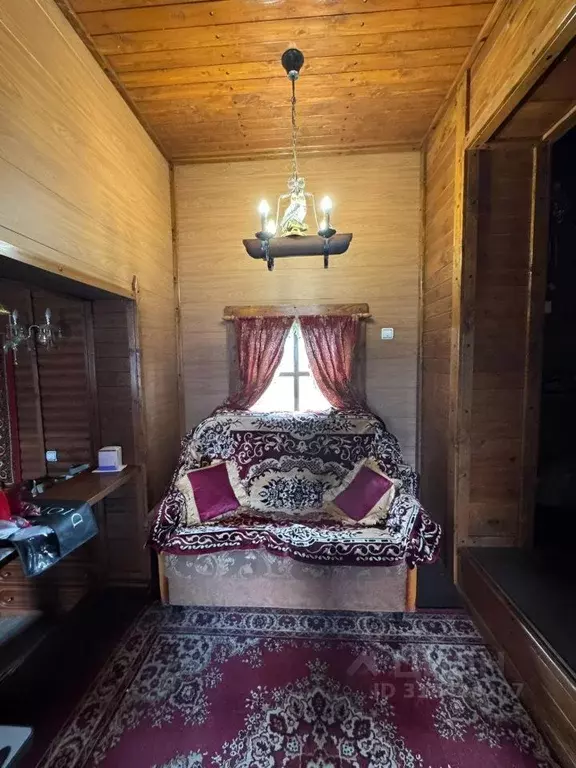 Дом в Карелия, Петрозаводск Полевой пер., 8 (84 м) - Фото 0
