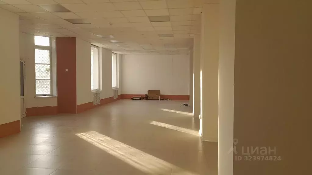 Помещение свободного назначения в Челябинская область, Копейск ул. ... - Фото 1