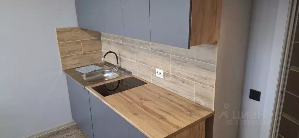 Студия Ленинградская область, Всеволожский район, д. Новое Девяткино ... - Фото 2