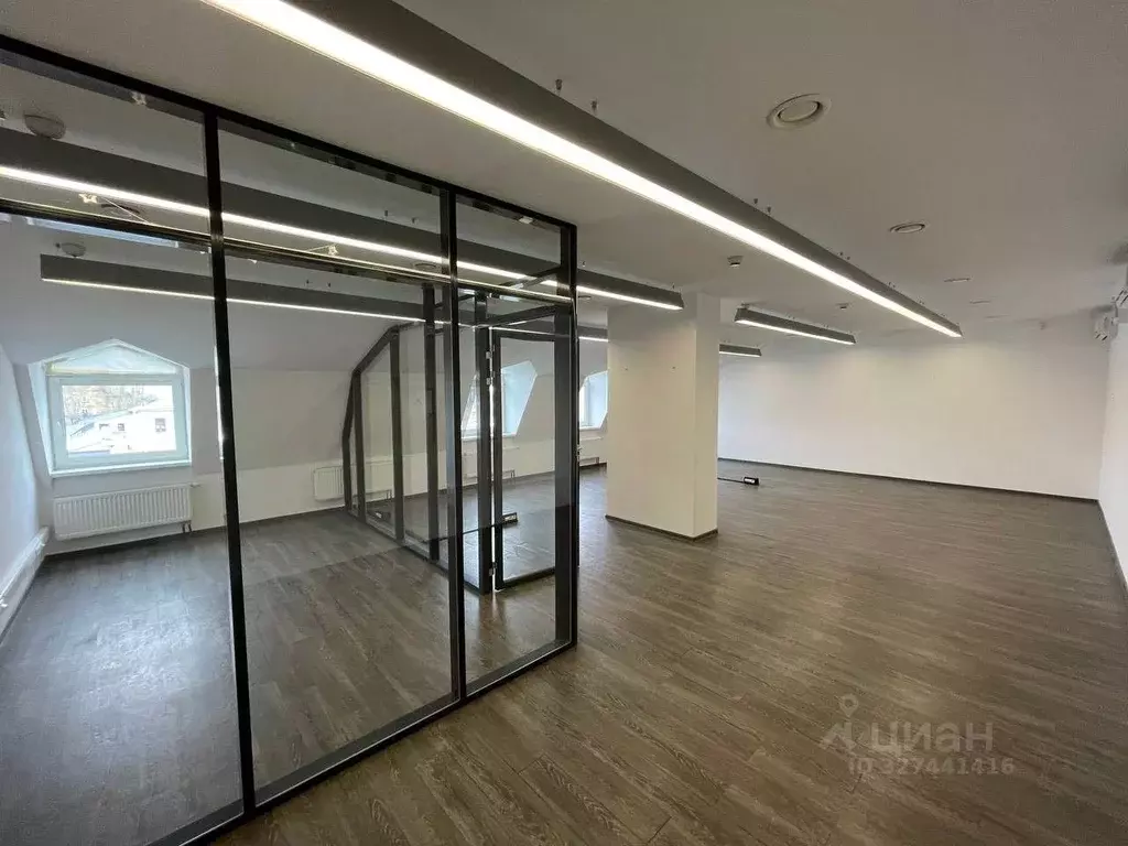 Офис в Санкт-Петербург ул. Чайковского, 29 (146 м) - Фото 0