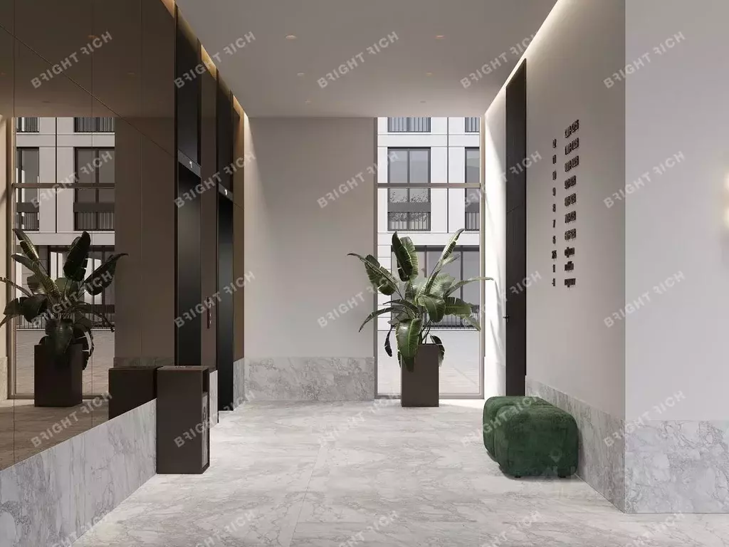 Офис в Санкт-Петербург Цветочная ул., 2 (306 м) - Фото 1