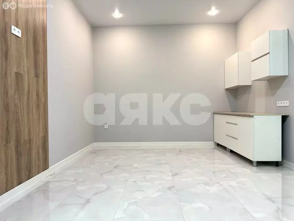 1-комнатная квартира: Анапа, Мирная улица, 29 (36 м) - Фото 0