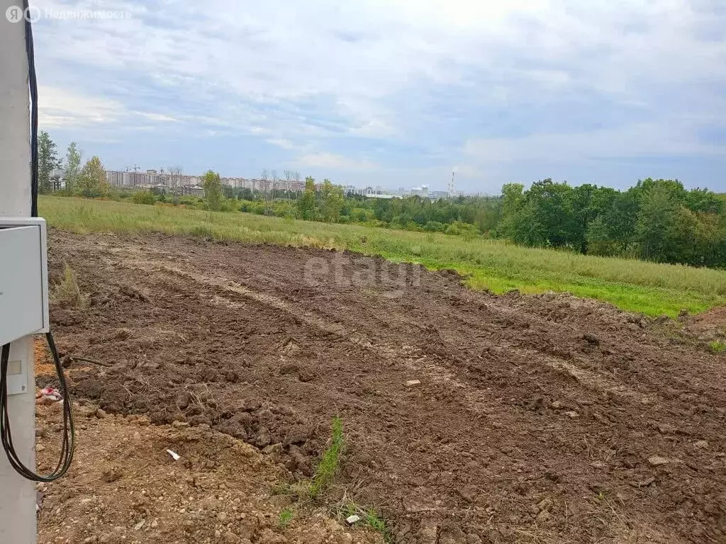 Участок в Благовещенск, Игнатьевское шоссе, 2-й километр (8.6 м) - Фото 1