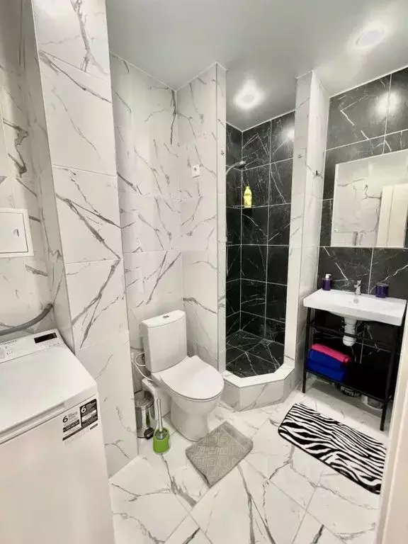 Студия Москва, Москва, Московский г. ул. Солнечная, 3Ас2 (22.0 м) - Фото 2