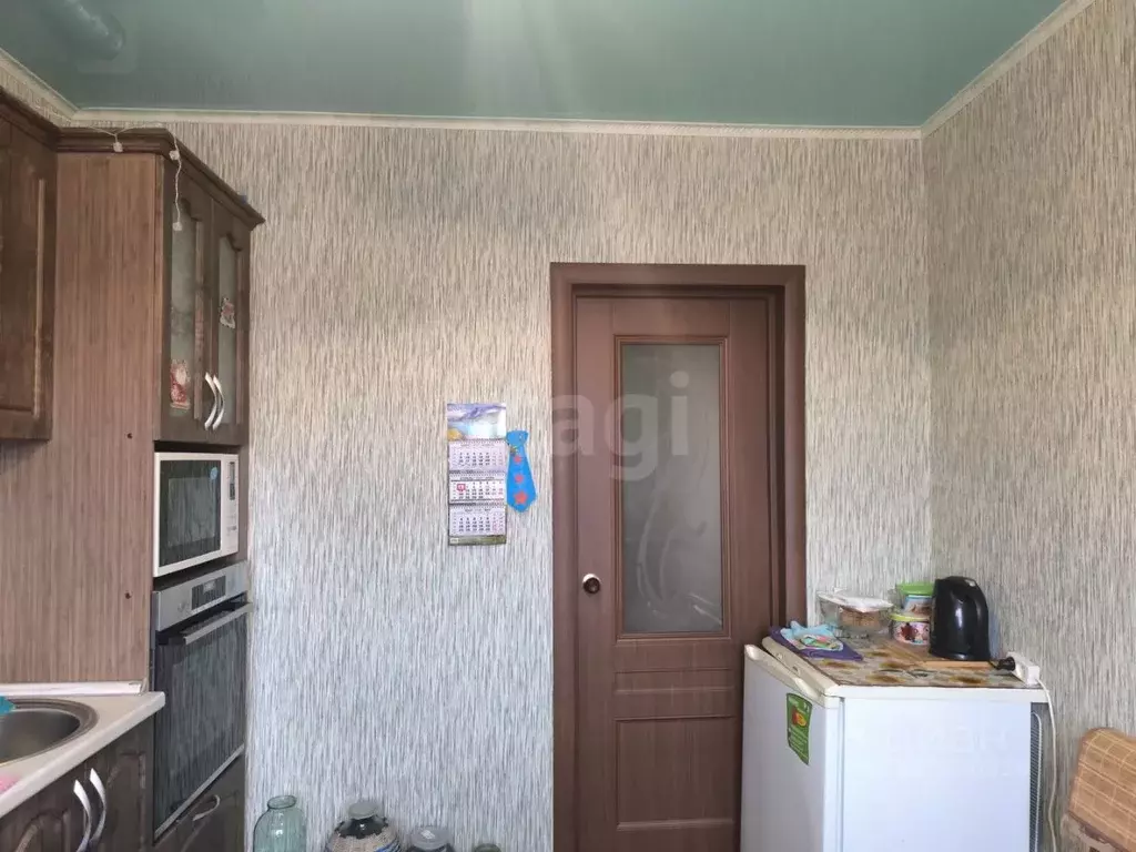 2-к кв. Челябинская область, Троицк пос. Троицкая ГРЭС, 10-й кв-л, 27 ... - Фото 2