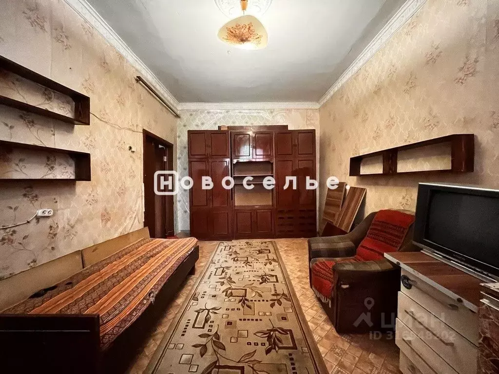3-к кв. Рязанская область, Рязань Станкозаводская ул., 8 (72.7 м) - Фото 1