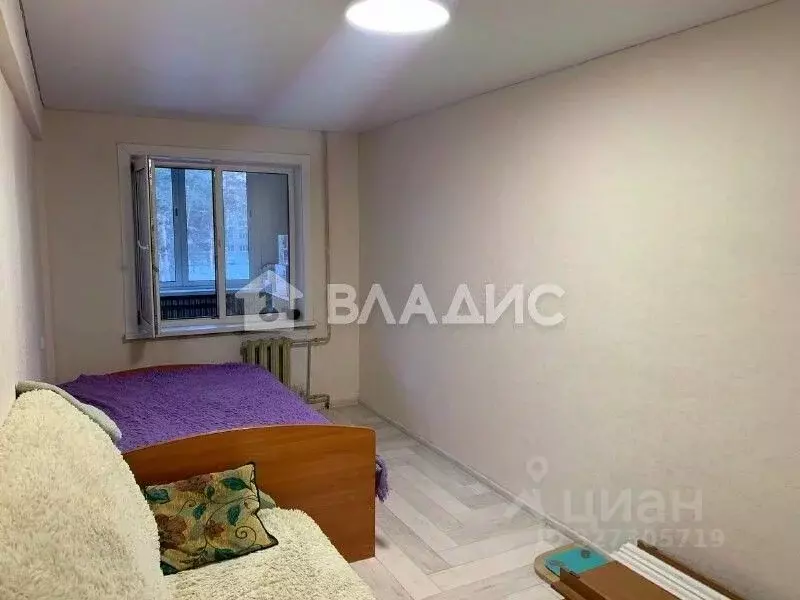 2-к кв. Иркутская область, Ангарск 212-й кв-л, 6 (45.7 м) - Фото 1
