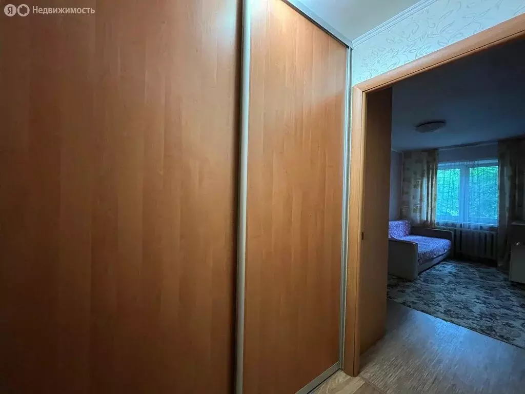 3-комнатная квартира: Астрахань, улица Татищева, 10 (58.7 м) - Фото 0