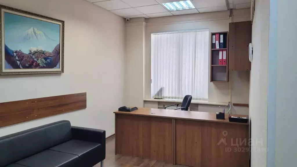 Офис в Санкт-Петербург Московский просп., 97 (80 м) - Фото 0