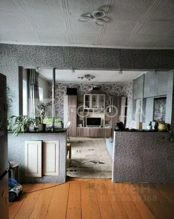 Дом в Алтайский край, Новоалтайск ул. Сурикова, 8 (69 м) - Фото 0