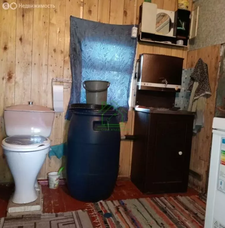 Дом в село Горскино, улица Грибанова, 21 (32.7 м) - Фото 2