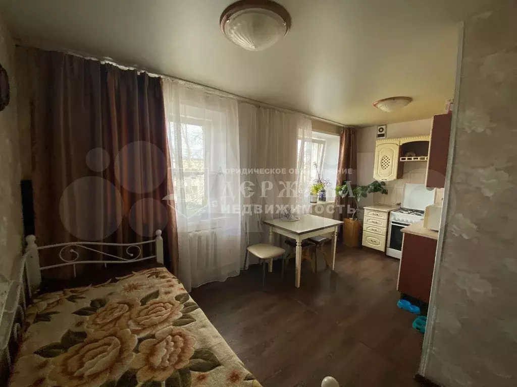 3-к. квартира, 60 м, 5/5 эт. - Фото 0