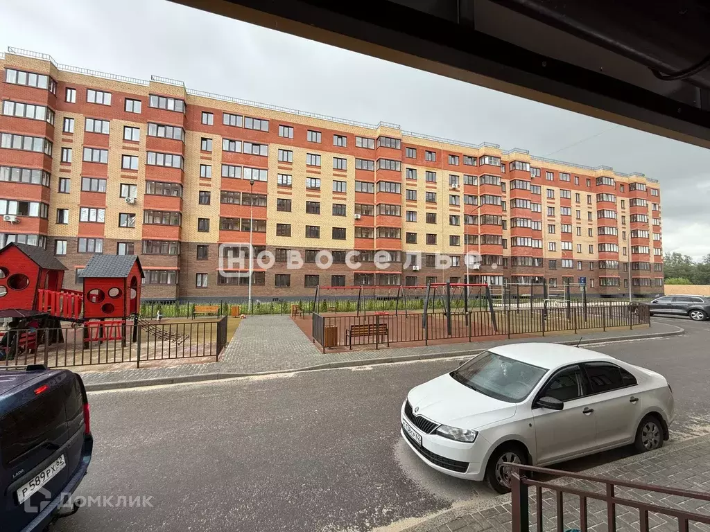 Продаётся квартира-студия, 20.22 м - Фото 0