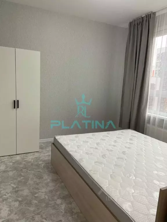 1-к кв. Татарстан, Казань просп. Ильгама Шакирова, 22 (45.0 м) - Фото 1