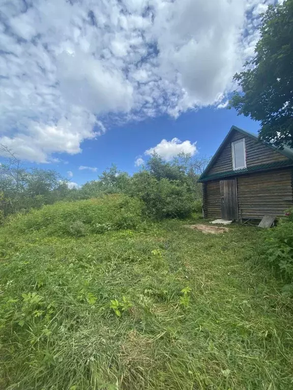 Участок в Московская область, Клин городской округ, д. Парфенькино 7В ... - Фото 0