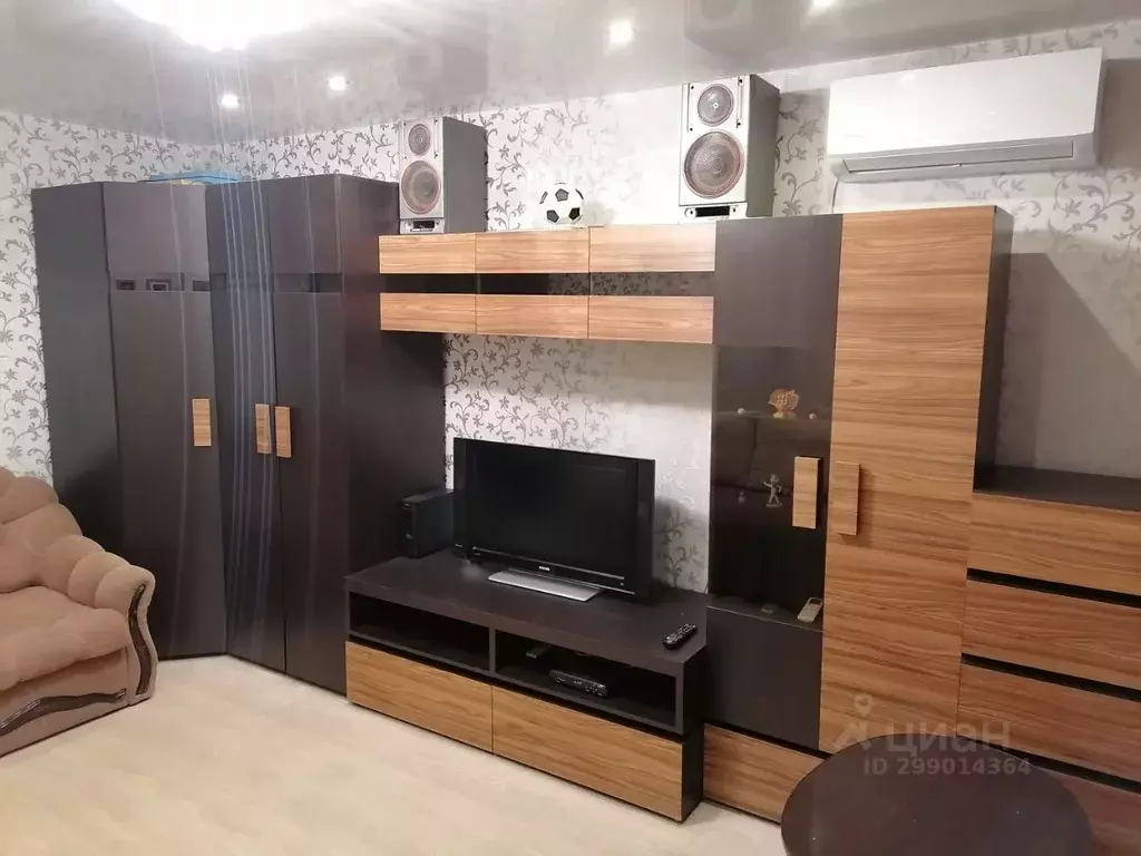 2-к кв. Пермский край, Пермь ул. Солдатова, 26 (40.5 м) - Фото 2