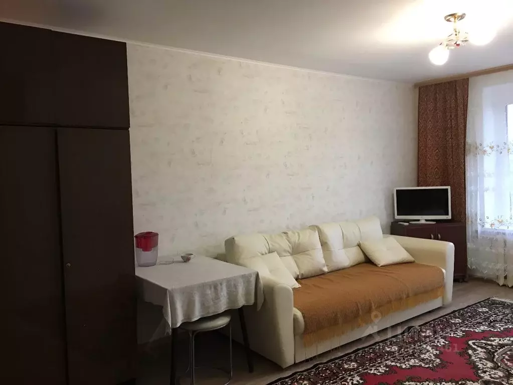 Комната Москва Волжский бул., 16к1 - Фото 2