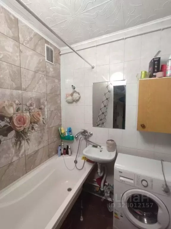 3-к кв. Калининградская область, Калининград Тобольская ул., 41 (65.0 ... - Фото 2