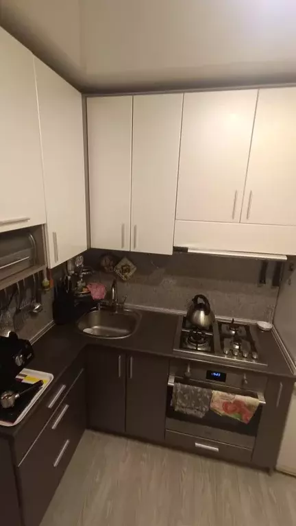 Продаётся 3-к квартира, 61.4 м - Фото 1