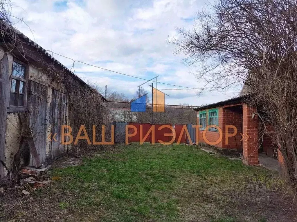 Дом в Белгородская область, Губкинский городской округ, с. Кладовое ... - Фото 2