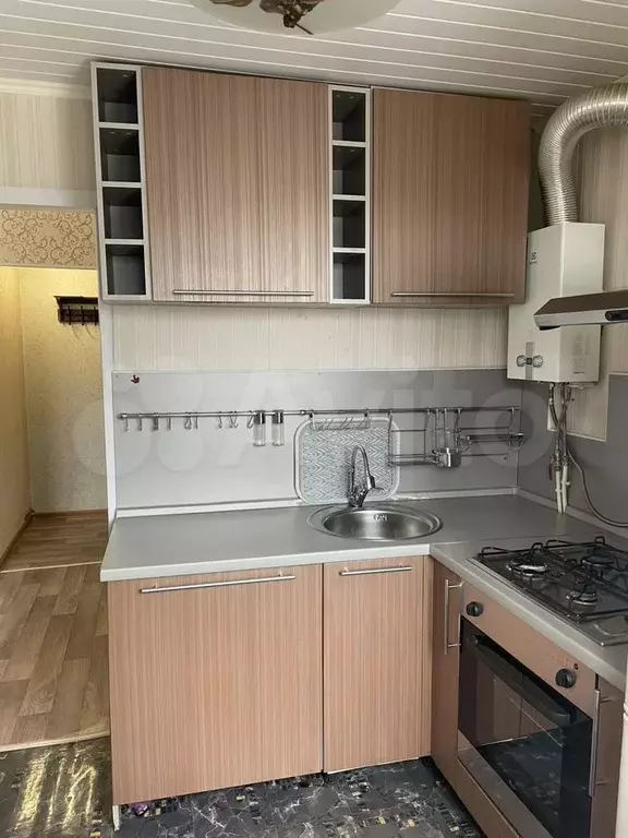 2-к. квартира, 42,4 м, 3/5 эт. - Фото 0
