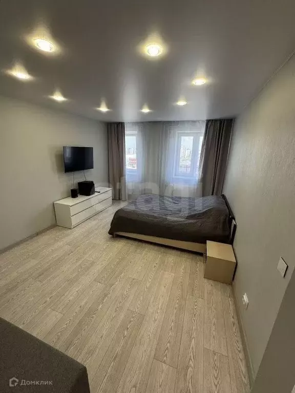 Продаётся 1-к квартира, 37.8 м - Фото 0