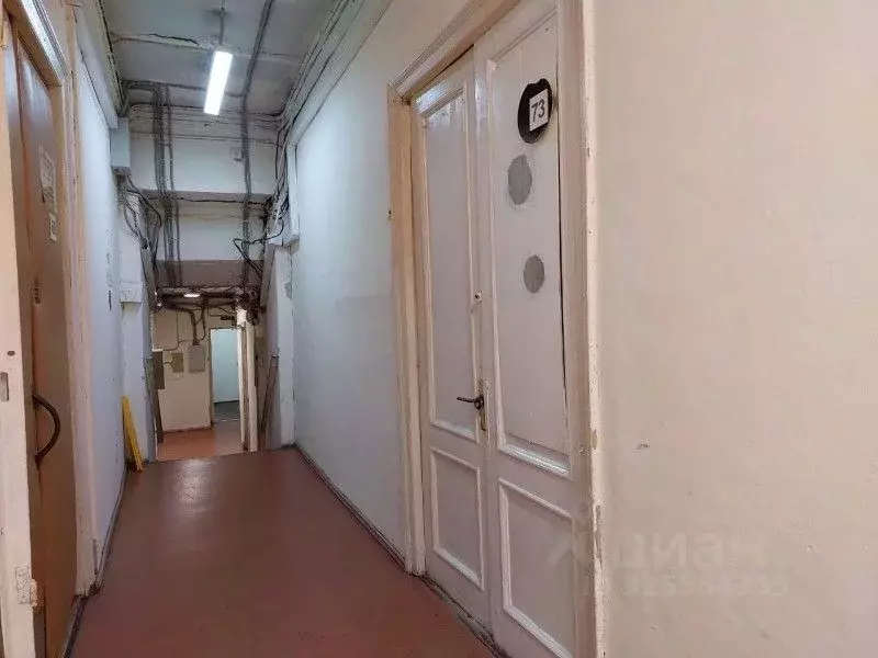 Офис в Санкт-Петербург Дегтярная ул., 5-7 (27 м) - Фото 2