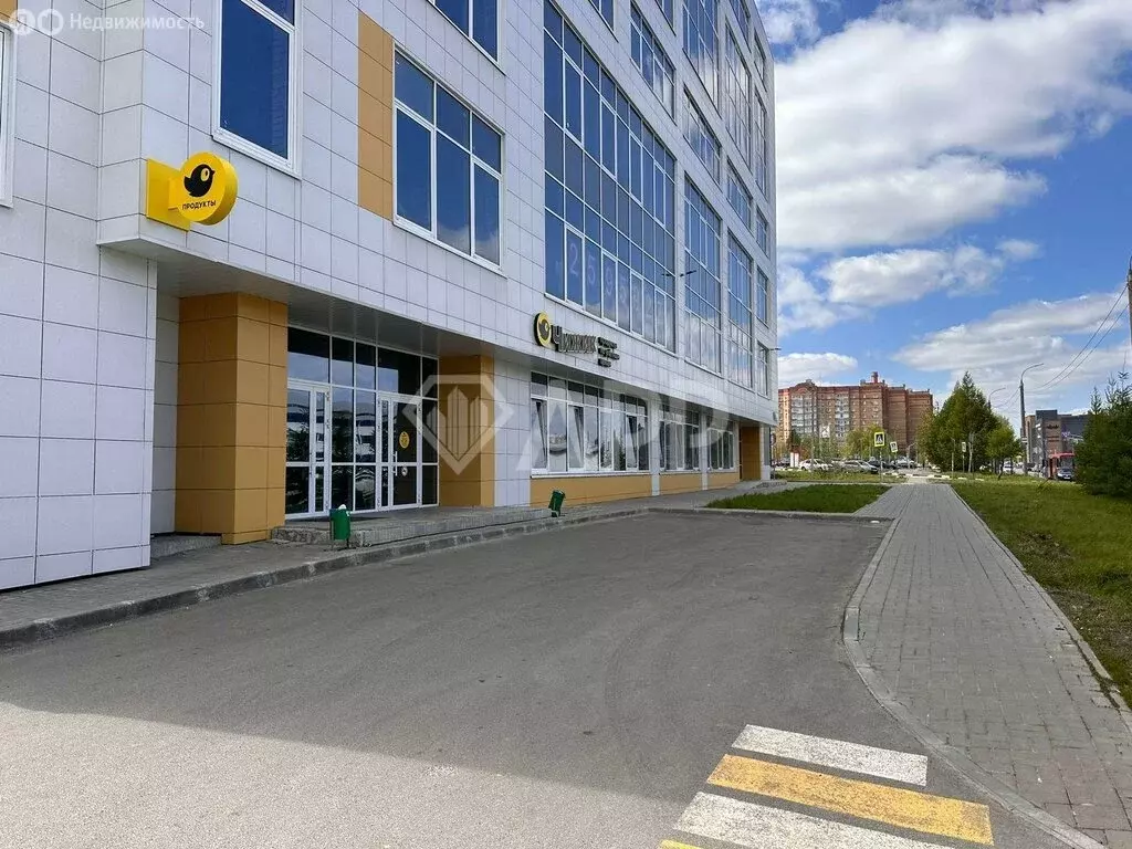 Офис (285 м) - Фото 1
