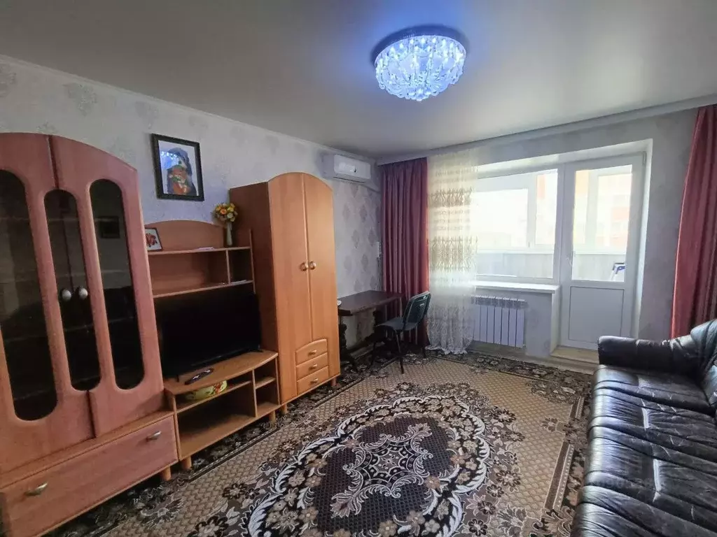 1-к кв. Брянская область, Брянск просп. Станке Димитрова, 64 (39.6 м) - Фото 1