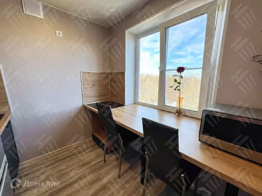 Продаётся 3-к квартира, 59.3 м - Фото 0