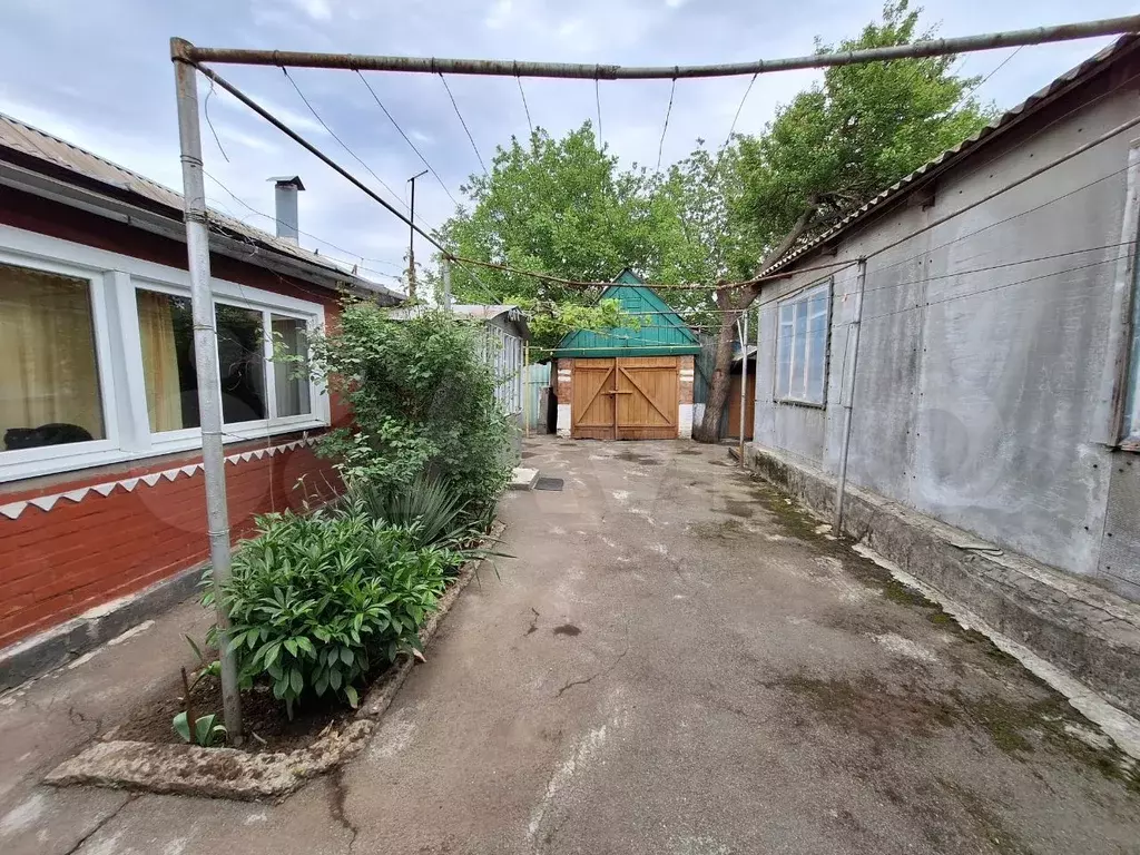 Дом 58 м на участке 12 сот. - Фото 1