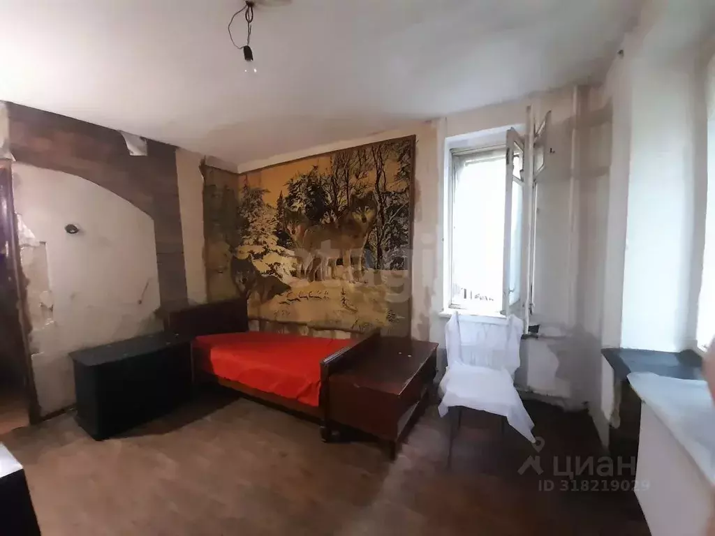 3-к кв. Санкт-Петербург ул. Генерала Симоняка, 17 (66.7 м) - Фото 1
