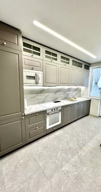 1-к кв. Башкортостан, Уфа просп. Дружбы Народов, 59 (42.0 м) - Фото 1