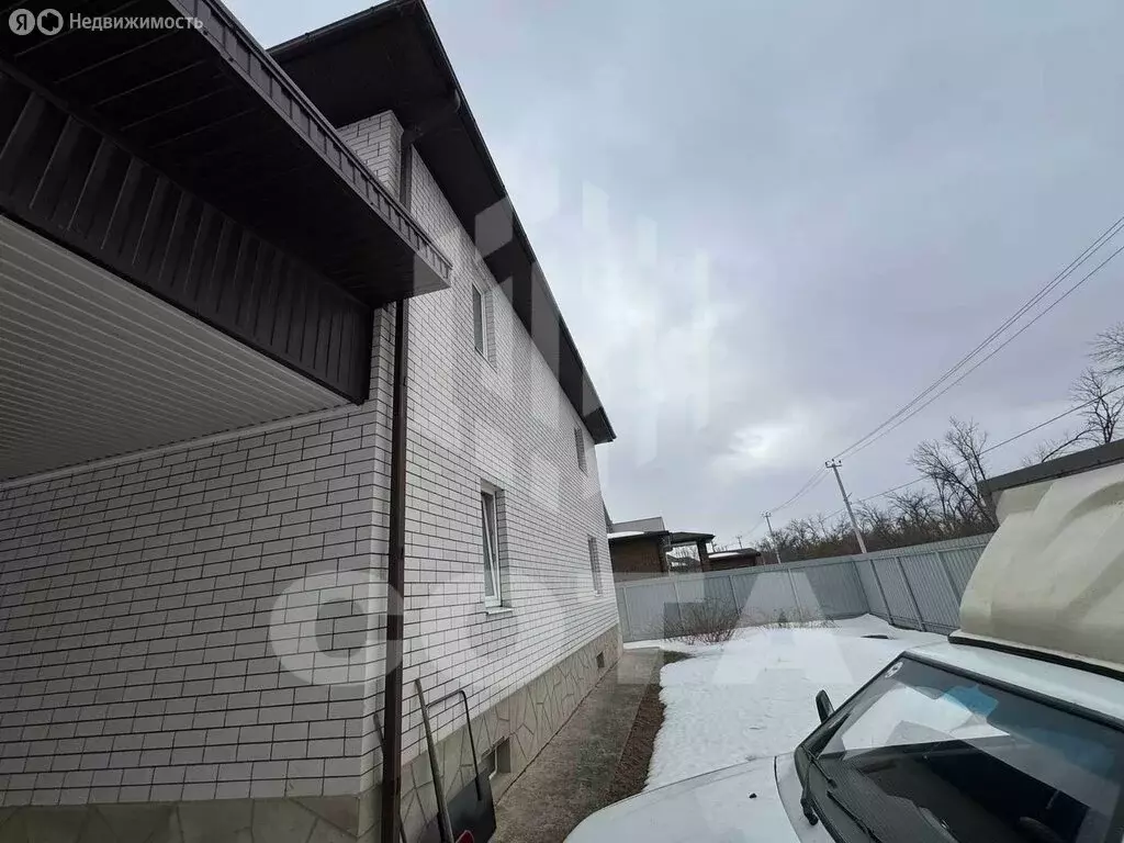 Дом в посёлок Отрадное, Дорожная улица, 38 (220 м) - Фото 2