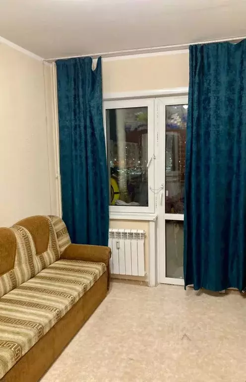 3-к кв. Архангельская область, Архангельск 6-й мкр,  (63.0 м) - Фото 2