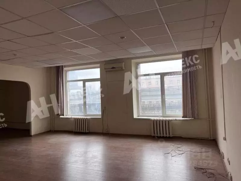 Офис в Москва 3-я Магистральная ул., 30С1 (120 м) - Фото 1