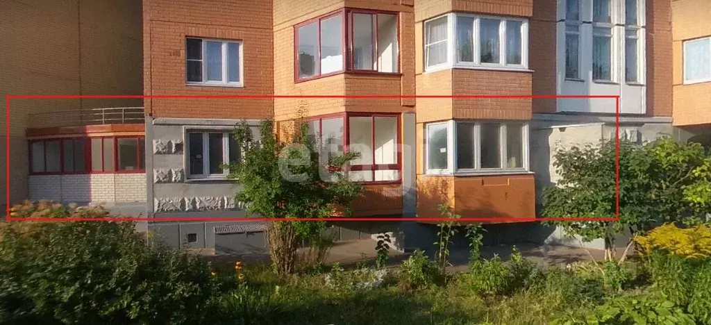 3-к кв. Москва проезд Русанова, 25к1 (99.2 м) - Фото 2