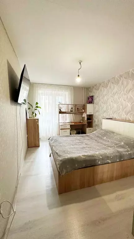 Продаётся 2-к квартира, 56.9 м - Фото 1