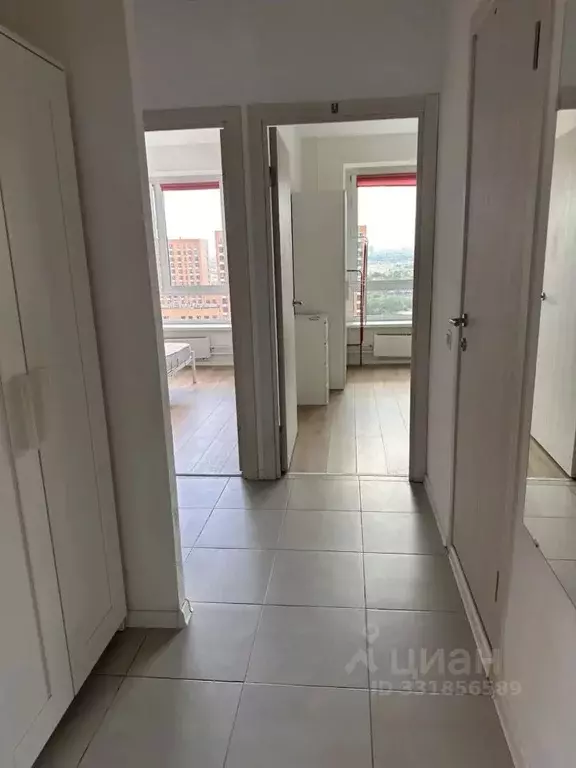 2-к кв. Москва Люблинская ул., 76к2 (41.0 м) - Фото 2