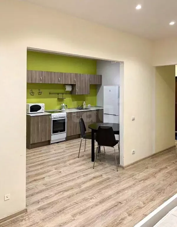 1-к кв. Санкт-Петербург Фермское ш., 22к3 (43.0 м) - Фото 1