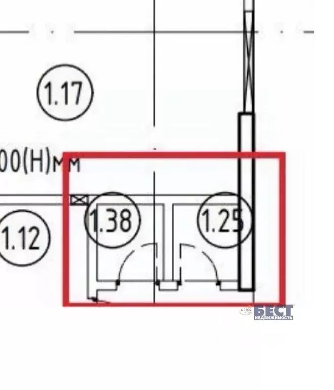 Гараж в Москва Дубининская ул., 59Б (5 м) - Фото 2